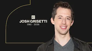 Josh Grisetti Marvelous Mrs Maisel Actor Dead at 44 by Suicide