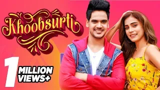 Khoobsurti (Full Video) | Jot Brar | Udaar | Latest Punjabi Song 2019 | Humble Music