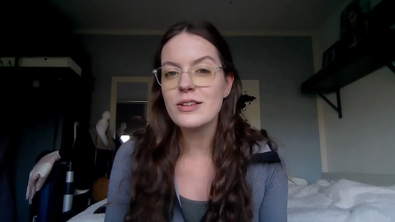 Marjet Van Wijk — Laptop Lifestyle Program