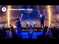 Download Lagu Da Tweekaz \u0026 Refuzion - Piece Of Me (Official Hardstyle Video)