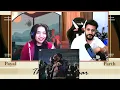 Dhandho - Munawar x Spectra | Sez On The Beat | Reaction | The Tenth Staar