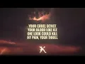 Alice Cooper - Poison (Lyrics)