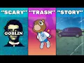 Download Lagu Describe These Albums in ONE WORD!