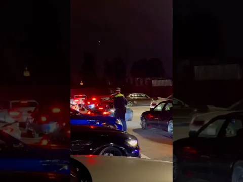 Всех задержали в итоге 🤣 #авто #bmw #mercedes #дпс