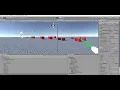 Unity Laser Tutorial Game 1