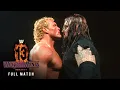Download Lagu FULL MATCH: Sycho Sid vs. The Undertaker – WWE Title Match: WrestleMania 13