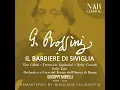 Il barbiere di Siviglia, IGR 76, Act I: "Ah! che ne dite?" (Basilio, Bartolo, Figaro, Rosina)