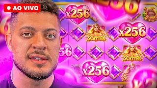 AQUI NAO EXISTE FERIADO! CEROL AO VIVO