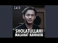 Download Lagu Sholatullahi Malahat Kawakib