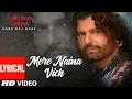 Download Lagu Mere Naina Vich [Full Lyrical Song] Hans Raj Hans | Sab Ton Sohni | Punjabi Romantic Song