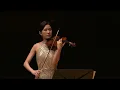 Grieg Violin Sonata No. 3, Op. 45/Jeong Celine Kim's Recital