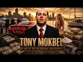 Tony Mokbel The Mr Big of the Melbourne Underworld