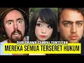Download Lagu Mizkif, Emiru, Dan Asmongold Berujung Pengadilan