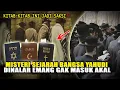 Download Lagu Sejarah Yahudi dalam Kitab Taurat, Zabur, dan Injil | Jejak Panjang Umat Terdahulu