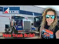 Download Lagu Step Inside the Secret Truck Building Workshop!
