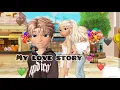 Download Lagu School love story- love at first sight| Part1