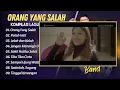 LUVIA BAND - ORANG YANG SALAH - PATAH HATI - LELAH DAN KALAH || LAGU POP INDO PALING POPULER 2025