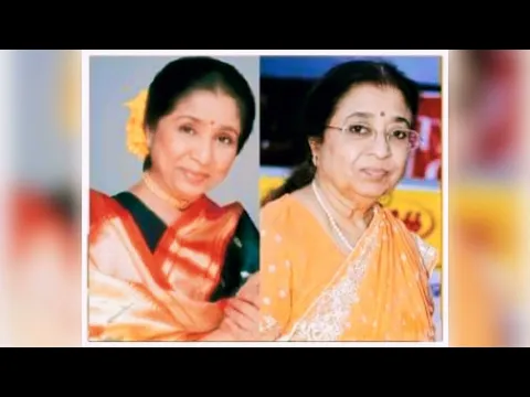 Download MP3 Sancha Naam Tera - High Quality Audio - Julie (1975) - Asha Bhosle, Usha Mangeshkar - Rajesh Roshan