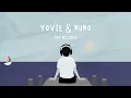 Yovie & Nuno - Dia Milikku (Lyric Video)
