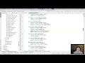 basecode finish the parser part 2