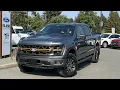 2026 Ford F-150 Tremor Drive Modes Upfitter Switches Tow Hitch Review Island Ford 26596