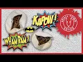 Batman Clutch Ball Python Egg Cutting