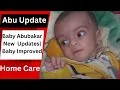 Download Lagu ✨ Baby Abubakar New Updates | Baby Improved \u0026 Growing Strong 👶💖