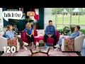 How Your Thoughts Affect Your Marriage with Dave Meyer Joyce Meyer s Talk It Out Episode 120