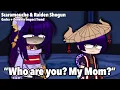 Download Lagu Who are you? My mom? // Trend // Gacha Club + Genshin Impact // Raiden and Scaramouche