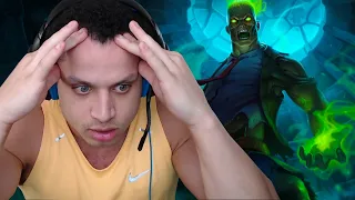 TYLER1: NA CANT HANDLE MY BRAND