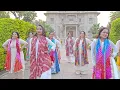 Holi ke Rang Ma | Maharaj | Holi song | Nrityashish Choreography 