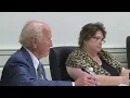 Abingdon Va councilwoman claims three other members tried to discredit her