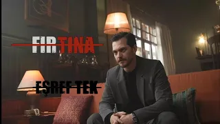 موسيقى اشرف تيك العاصفة حلم اشرف EşrefRüya 