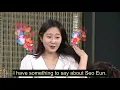 Download Lagu Na In Woo and Chae Seo Eun Moments