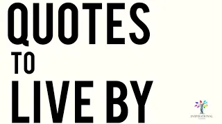 Quotes to Live By - You can t calm the storm