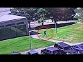 Download Lagu Sniper seen escaping in shocking new footage following Charlie Kirk’s murder