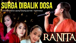 Download SURGA DIBALIK DOSA - Ranita - LIVE FERFOMANCE HRS MUSIC | LAPANG TANJUNG JAYA KABUPATEN TASIKMALAYA MP3
