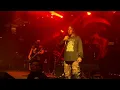Vomit Forth Live - Negative Penance @ Vibes Event Center in San Antonio TX, 10/24/2024