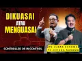 Download Lagu DIKUASAI ATAU MENGUASAI || Ps Lukas Kusuma \u0026 Ps Jehuda Kusuma || Ibadah SATU || 31-8-25 | 18.50 Sore
