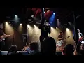 EATER - Thinking Of The USA (Bristol - 8/2/2026)