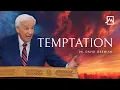 Temptation Dr David Jeremiah Shadow Mountain Community Church