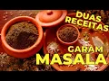 Download Lagu GARAM MASALA | RECEITA DA MINHA SOGRA E RECEITA SIMPLES PARA FAZER NA SUA CASA!