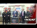 Federal agents launch anti-gun trafficking campaign in San Antonio