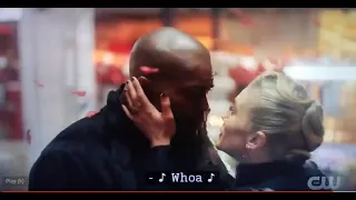 flash 6x11 love is a battlefield