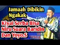 Download Lagu ceramah baridinan paling lucu KH.Abdul Qodir Di Sekarmulya  Blok Rong