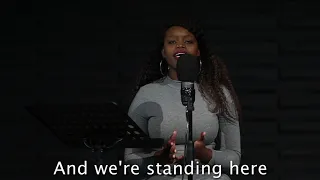  songcover travisgreene made a way by travis greene gospel music south africa