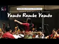 Lagu Yamko Rambe Yamko | TRUST Orchestra at Edinburgh Festival Fringe 2024