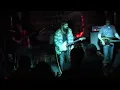 The Jompson Brothers (Chris Stapleton) - Blood in the Water Live