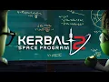 Kerbal Space Program 2 Early Access Launch Cinematic