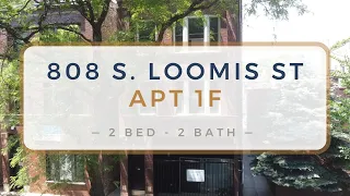 HARRIS POINT - 808 S LOOMIS ST